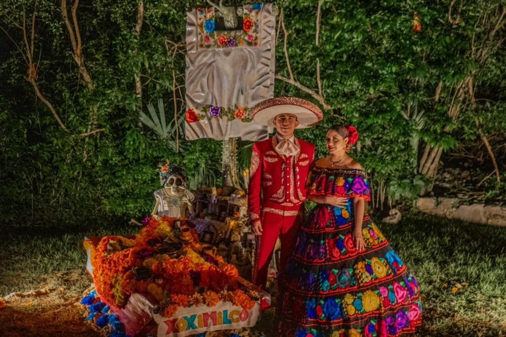 De qué murieron los padres de Silvina Luna y cuáles fueron las causas